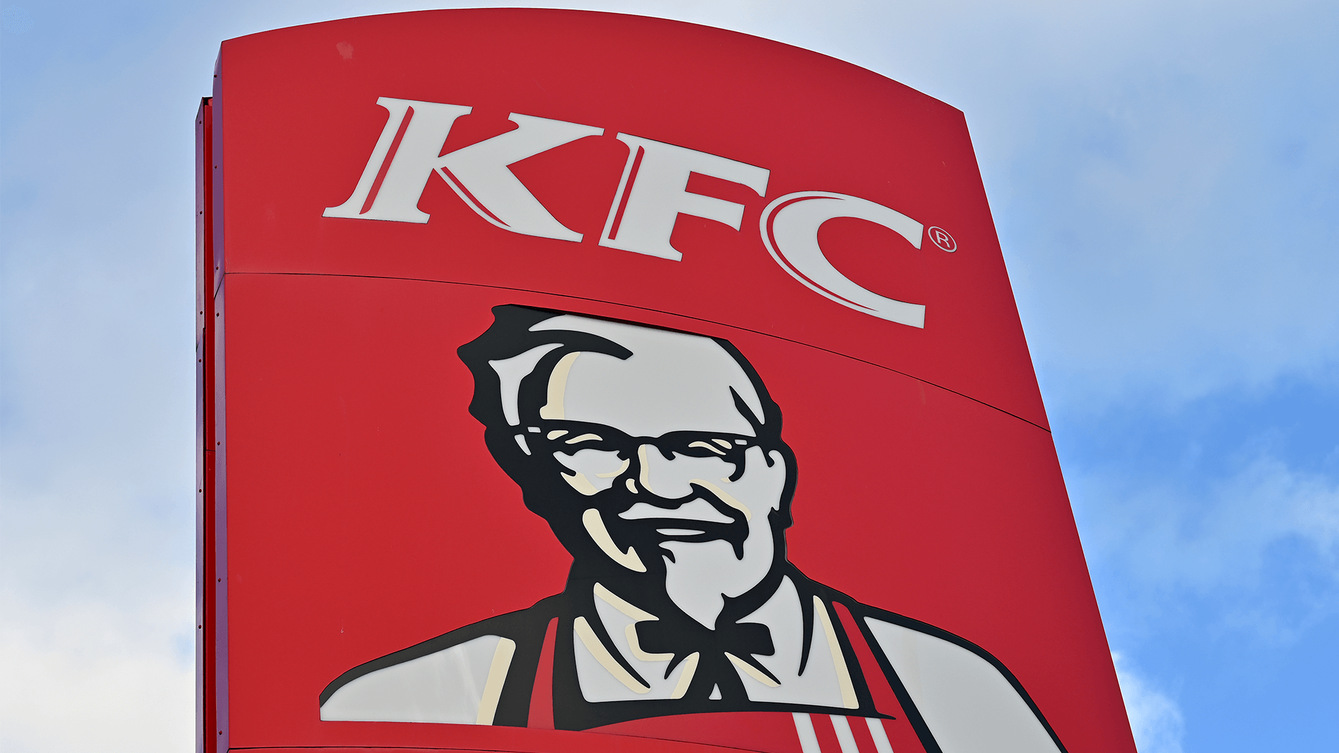 Meet A’ysha Callahan, A 24-Year-Old Food Scientist Helping To Revamp KFC's Menu In The US Meet A’ysha Callahan, A 24-Year-Old Food Scientist Helping To Revamp KFC's Menu In The US