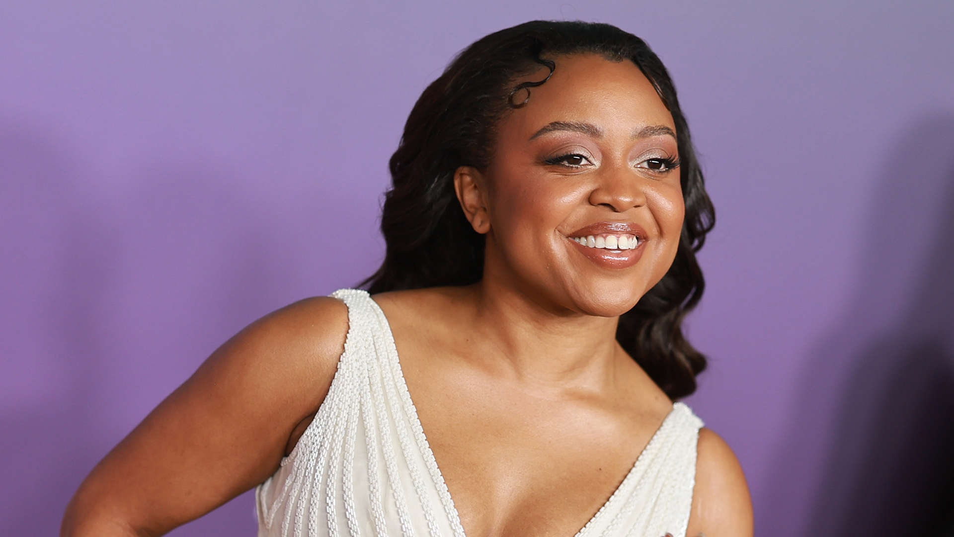 West Philadelphia Native Quinta Brunson To Receive An Honorary Degree From Temple University