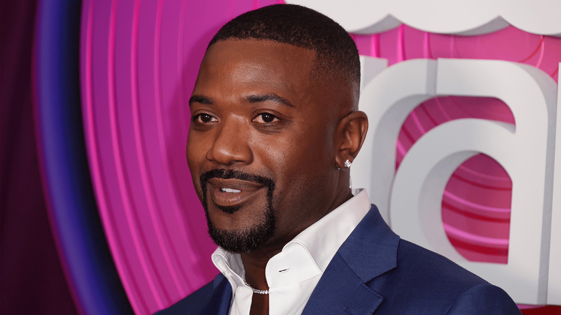 Ray J Shares How Misunderstanding The Terms Of A Loan 'Humbled' Him While Starting His New Television Network