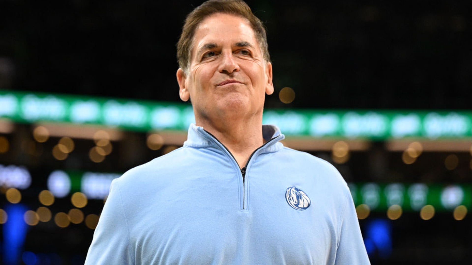 How Mark Cuban Propelled This Black-Led Tech Company He Invested In — 'Even When We Weren’t Able To Make Payroll, He Helped Us' How Mark Cuban Propelled This Black-Led Tech Company He Invested In — 'Even When We Weren’t Able To Make Payroll, He Helped Us'