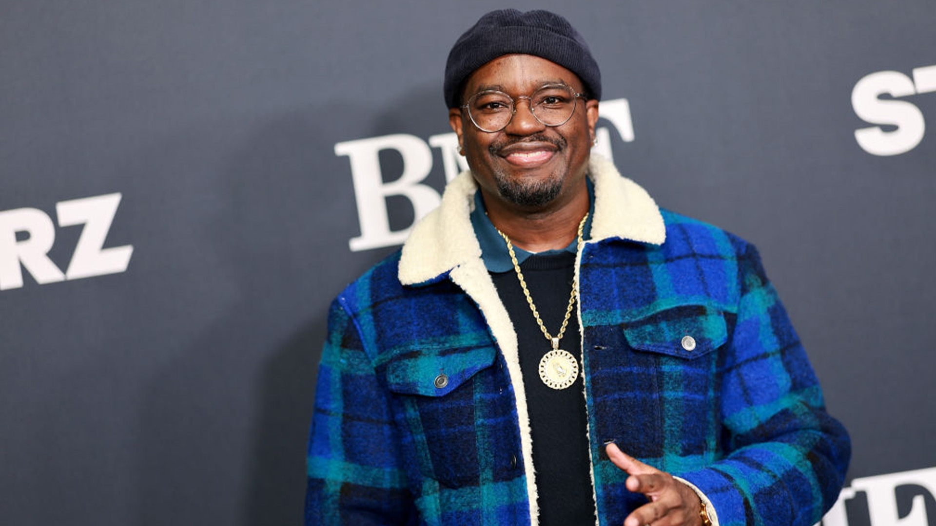 Lil Rel Howery Says His 'Get Out' Role 'Changed The Pay Scale' For Him In Hollywood And Made Him A Household Name