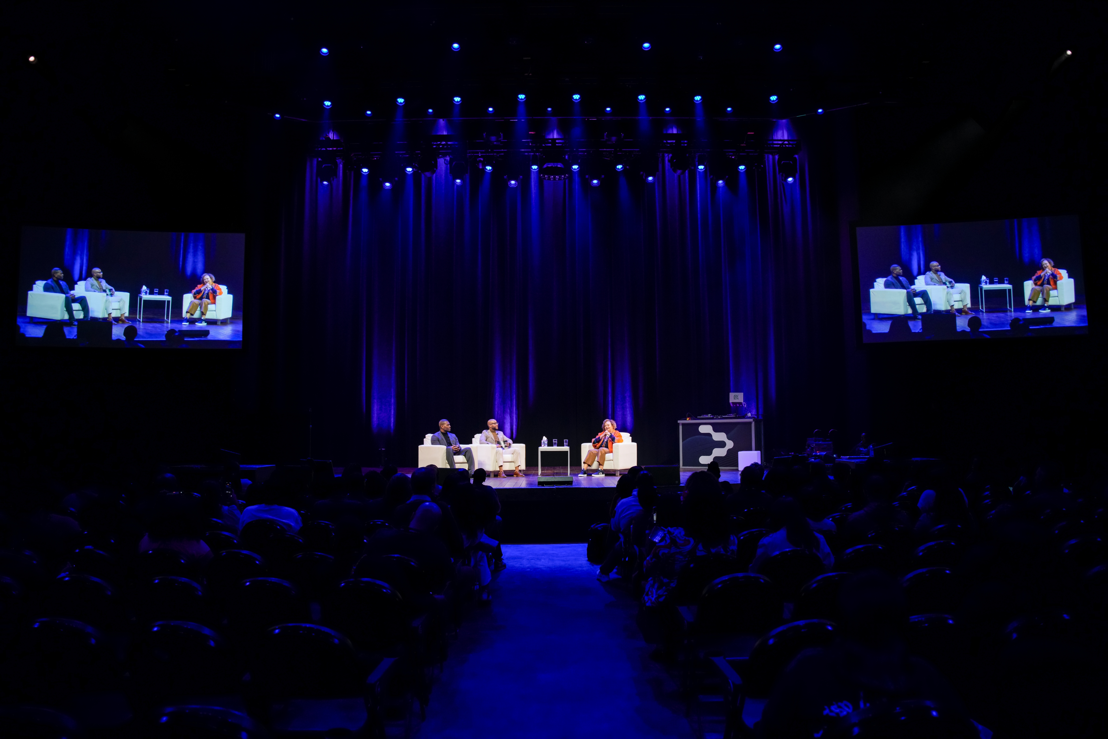 Here Are The New Incoming Stages For AFROTECH™ Conference 2024