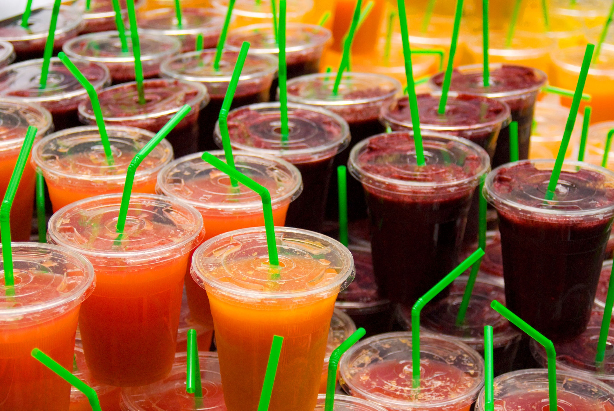 Black-Owned Juice Bar Offering Entrepreneurship Training To The Youth Expands To A Second Location In Baltimore