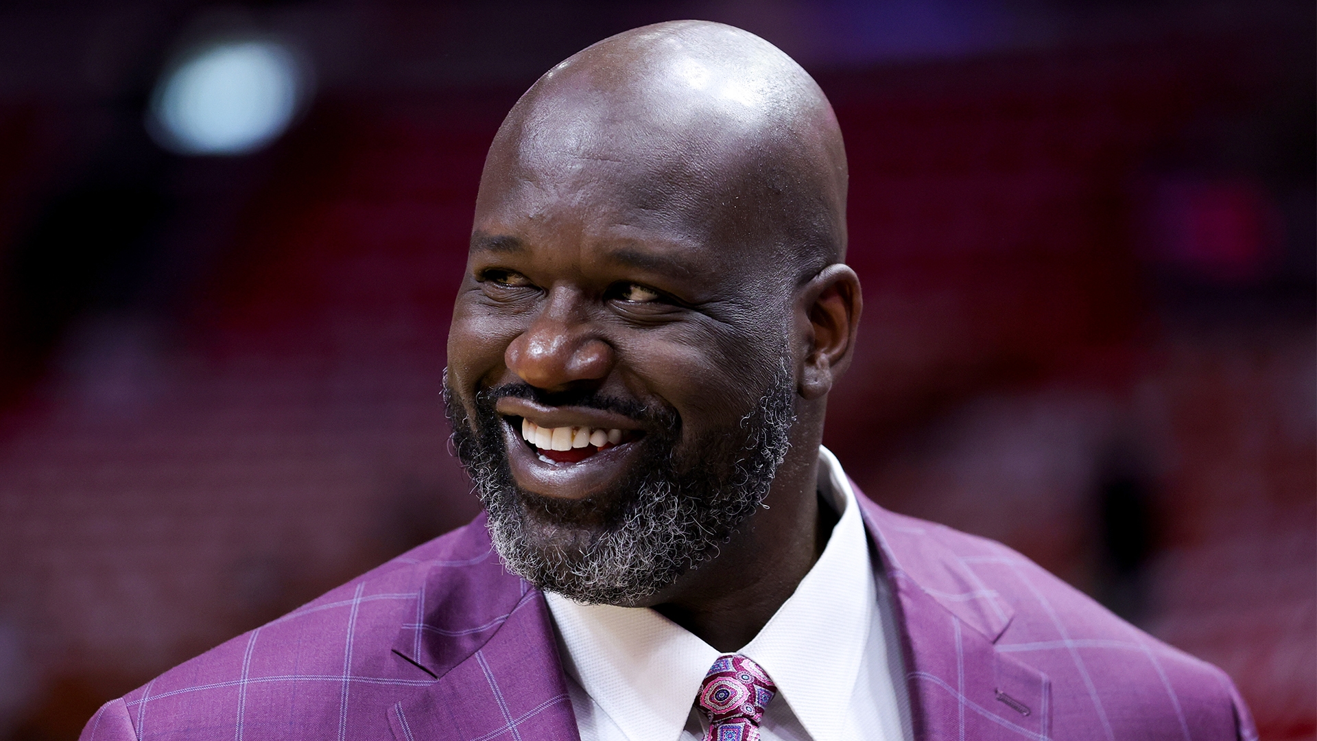 Shaquille O'Neal Is Giving 500 High School Students A Chance To 'Try College' For Free Shaquille O'Neal Is Giving 500 High School Students A Chance To 'Try College' For Free
