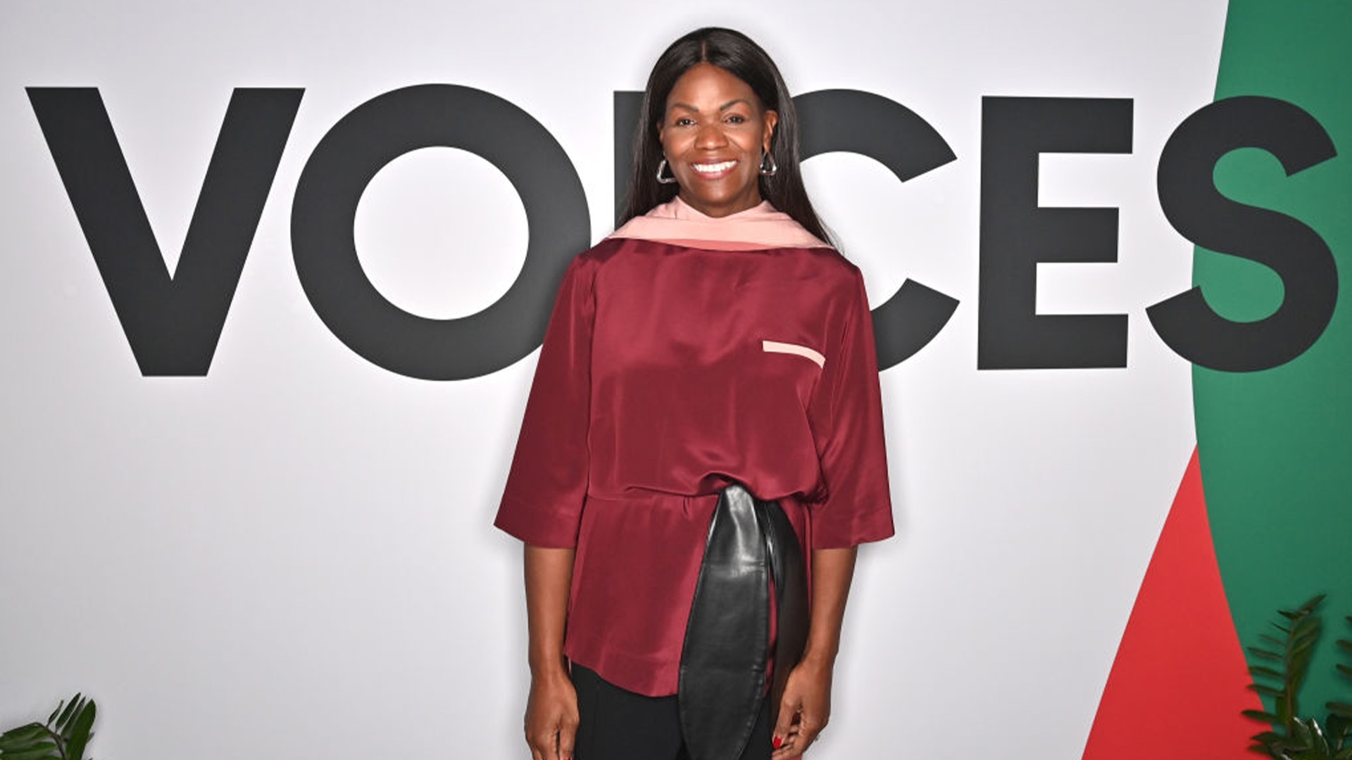 Vivian Y. Hunt Has Been Tapped To Lead Harvard University's Board Of Overseers As It Searches For A New President Vivian Y. Hunt Has Been Tapped To Lead Harvard University's Board Of Overseers As It Searches For A New President