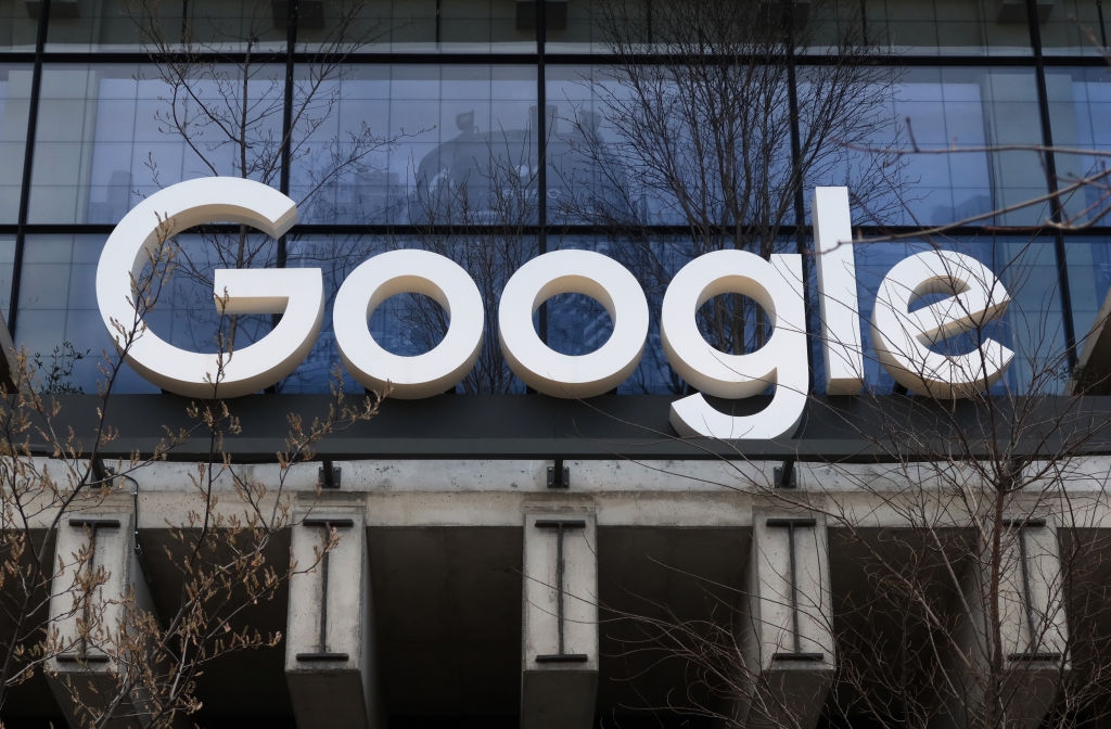 Google Says It Will Still Hire Top Candidates For Roles After Scaling Back DEI Commitments