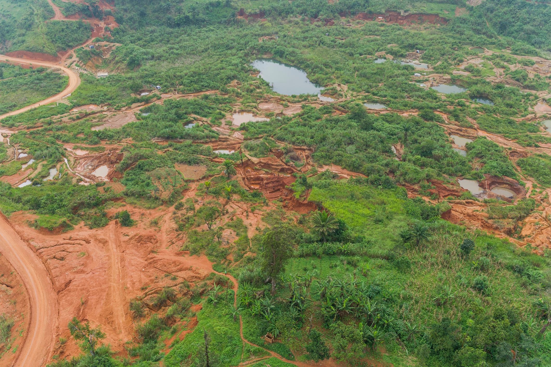 Did You Know A Congo Child Labor Case Regarding Cobalt Mining Ended With 5 Tech Giants Being Absolved Of Wrongdoing?
