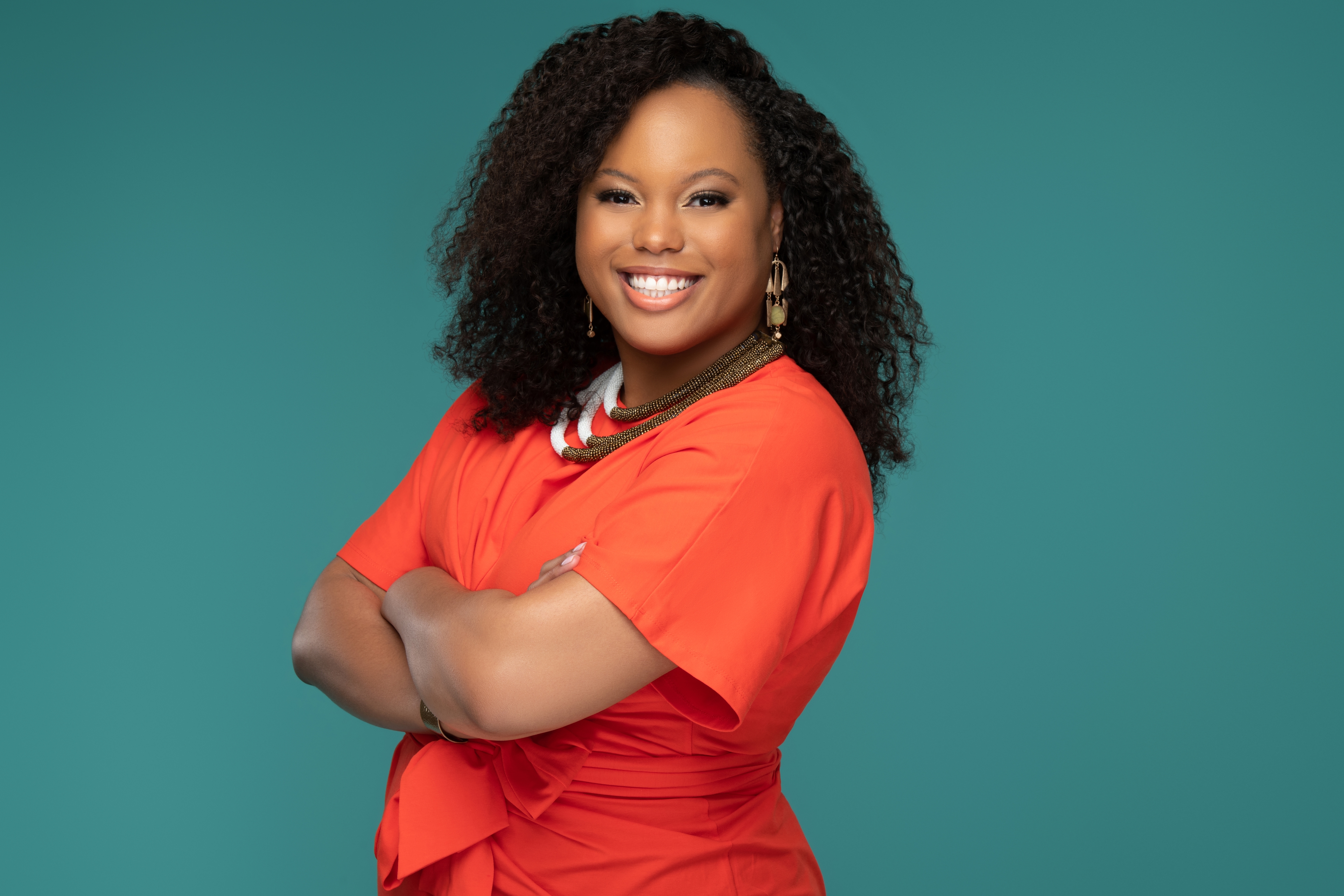 How Shayna Atkins Founded Atkco, Which Was Named The Third-Fastest-Growing Company In The Midwest Of 2024 By Inc. Magazine
