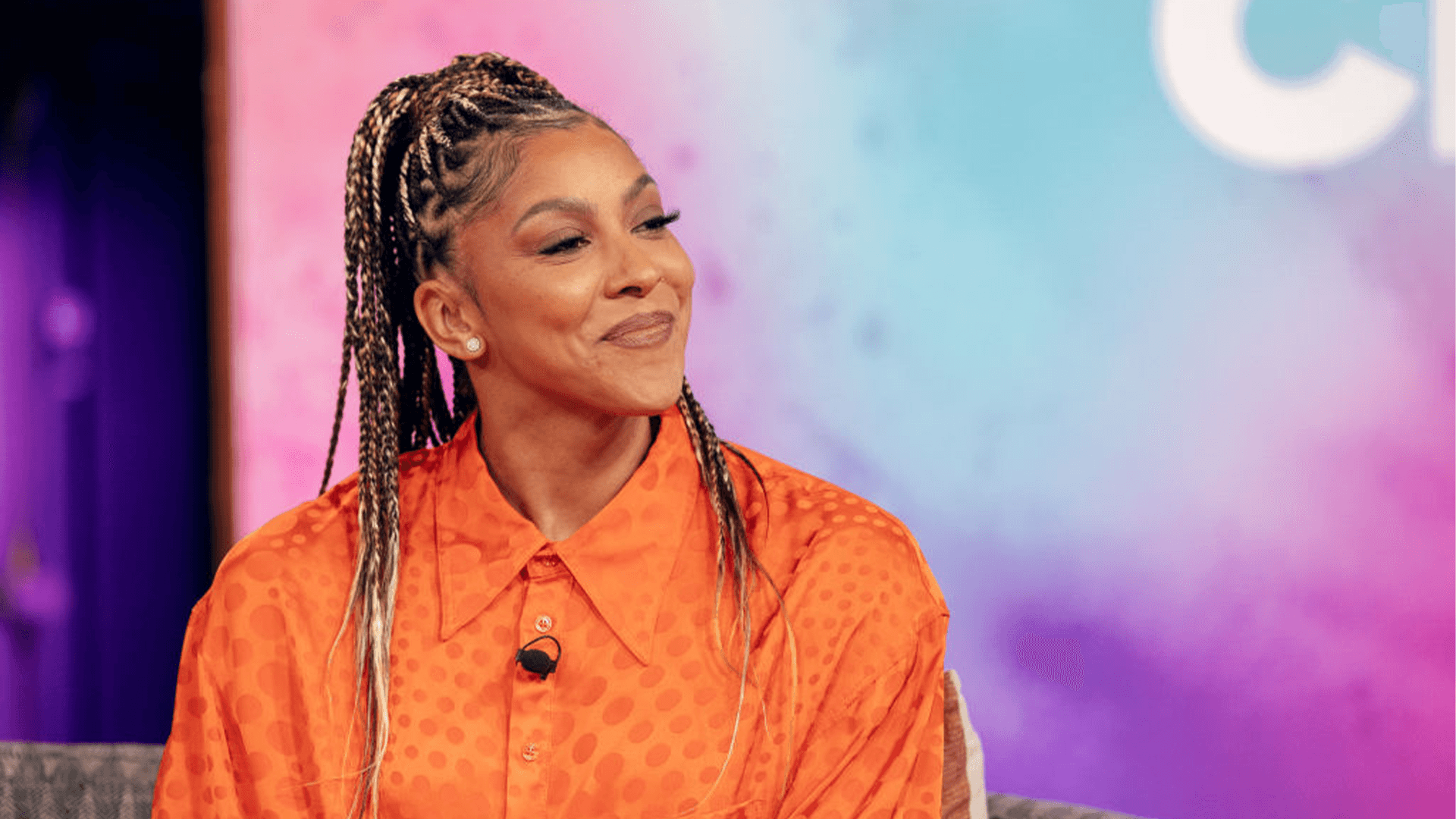 Candace Parker Appointed As President Of Adidas Women's Basketball