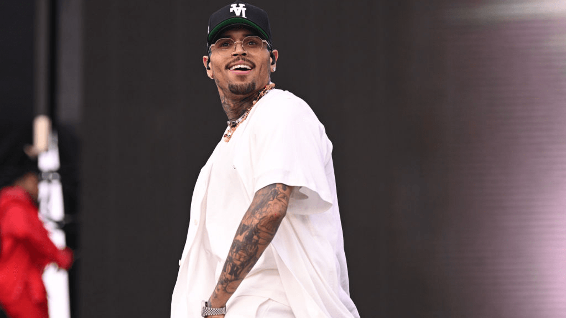 Chris Brown Explains Why He Began Investing At Age 17, Which Led To Owning 14 Burger King Restaurants And More  — 'You Need An Exit Strategy'