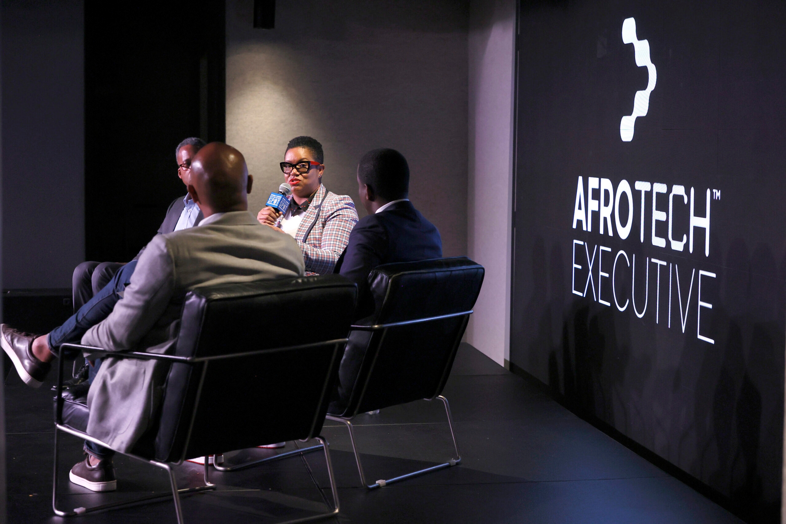 AFROTECH™ Executive To Make Its Next Stop In Newark, NJ
