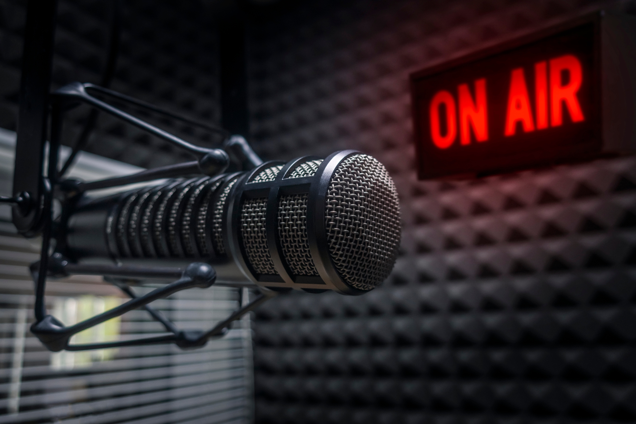 Detroit's Sports Rap Radio Makes History As The First All-Black-Led Sports Radio Station In The US