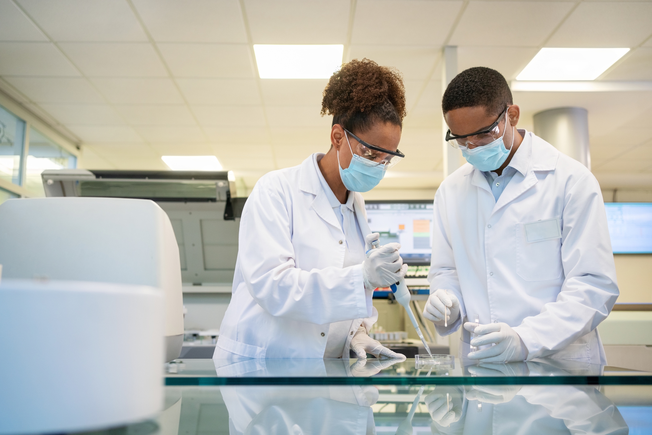 South Carolina State University Has Received $8M To Support STEM Research