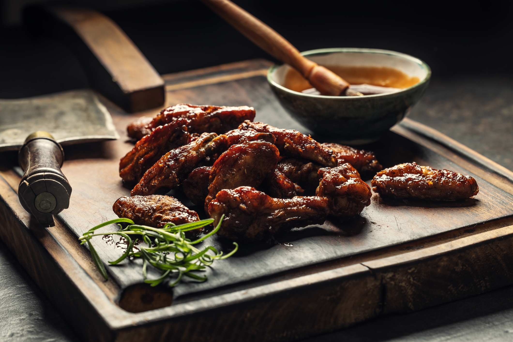Larry Morrow Opens New Orleans Steakhouse With Goal Of Becoming The 'Largest Black-Owned Hospitality Group In The Country'