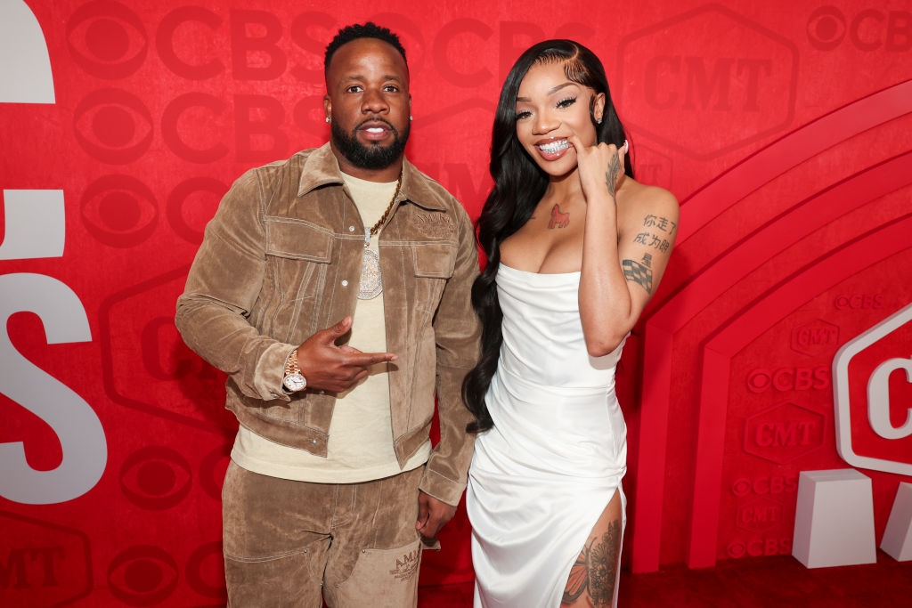 GloRilla Reflects On Signing With Rapper And Executive Yo Gotti — 'I Feel Like That's One Of The Best Decisions I Made'