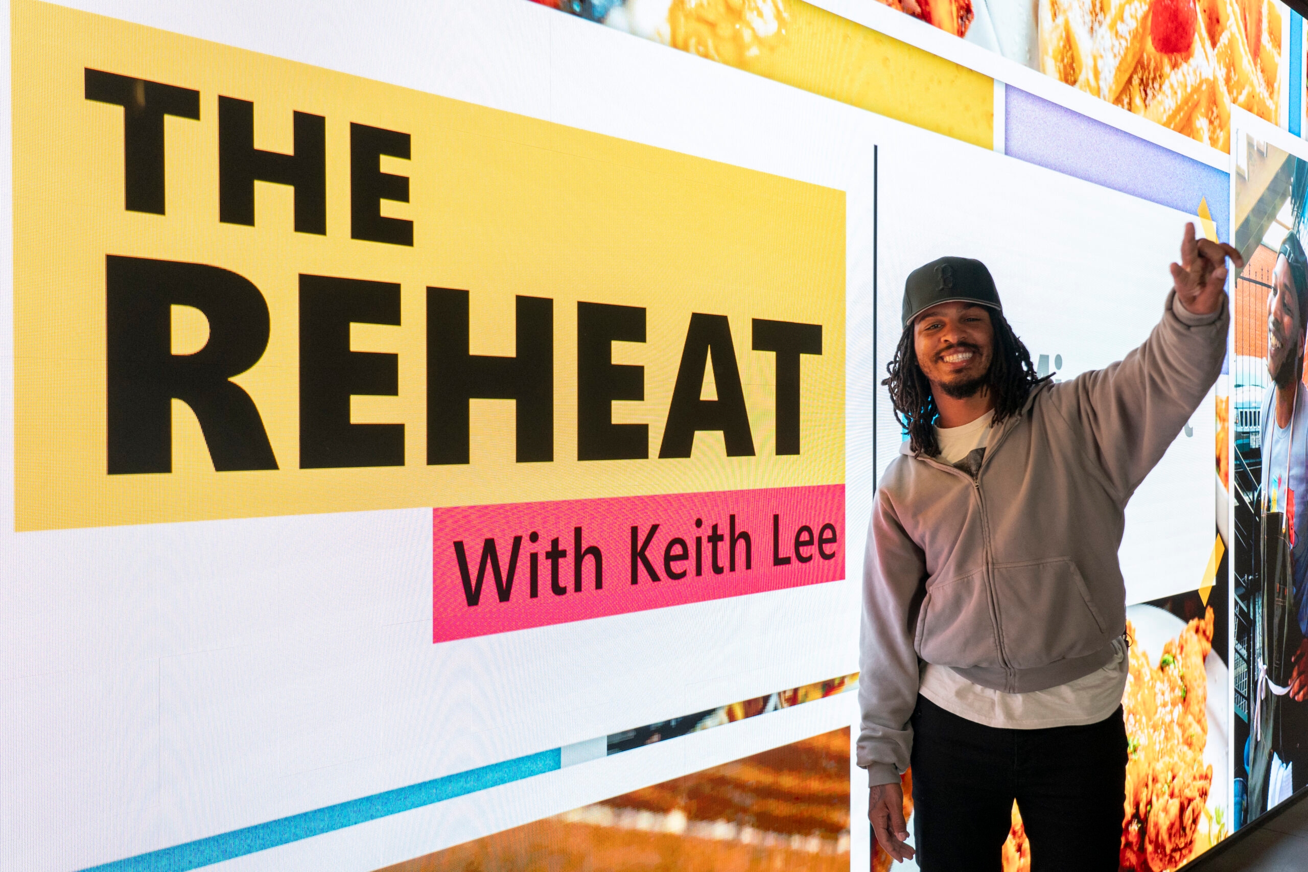 Keith Lee And Microsoft Team Up To Teach Black Restaurateurs About AI Tools For Business Efficiency