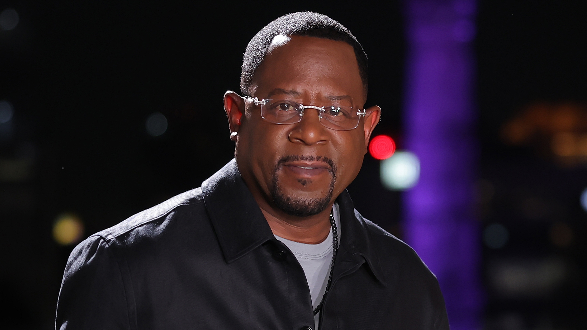 Martin Lawrence Explains Why He Turned Down A Role In ‘Rush Hour’ Martin Lawrence Explains Why He Turned Down A Role In ‘Rush Hour’