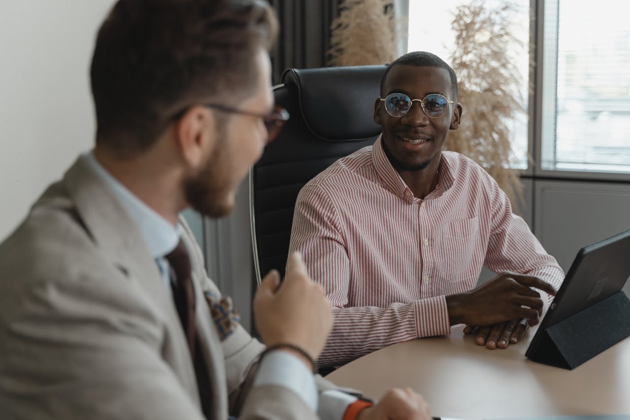 10 AI Tools For Interview Prep That Will Help You Land Your Dream Job