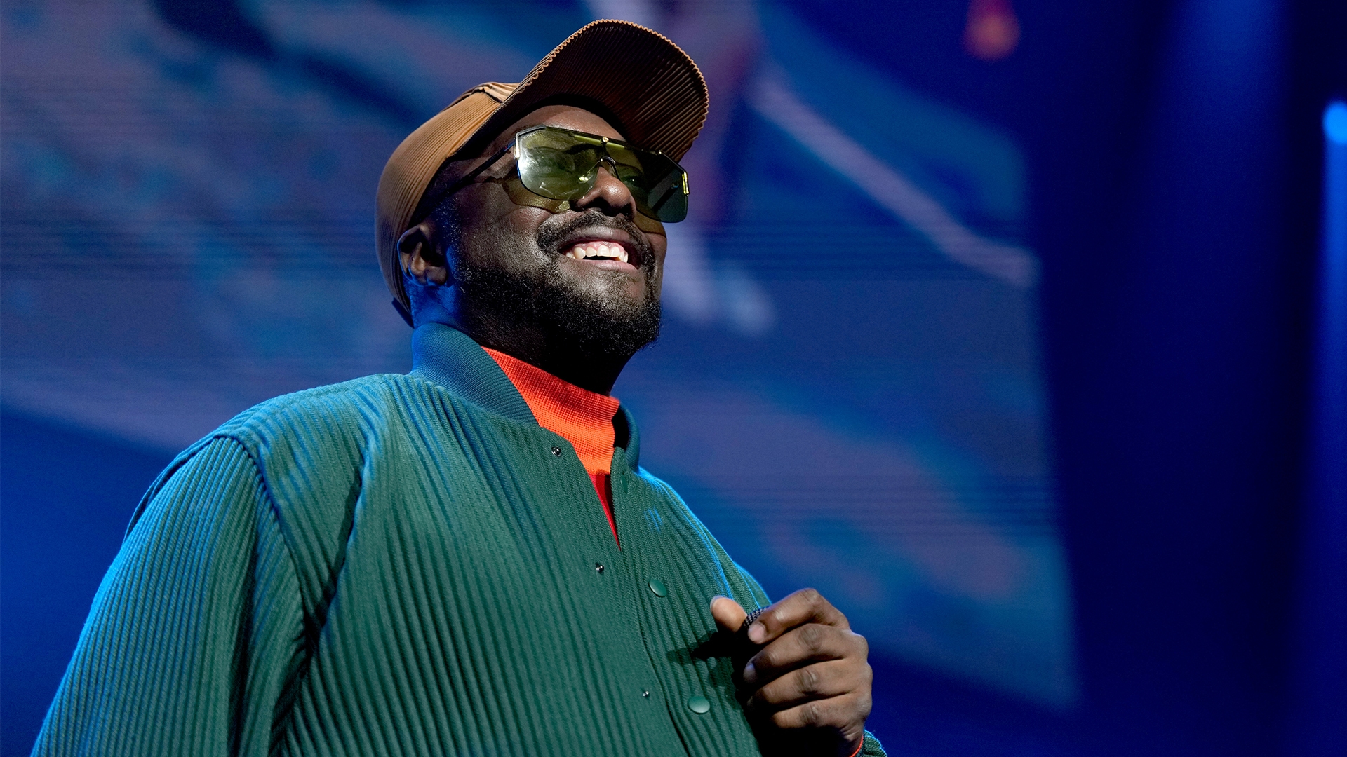Will.i.am Views AFROTECH™ Conference 2024 As A Place To Be 'A Part Of Something And Belong To Something'