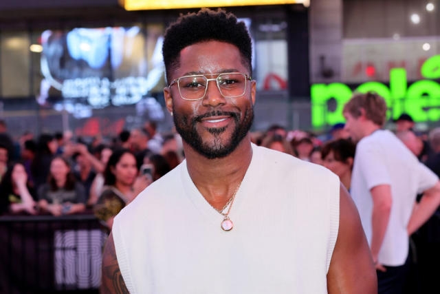 Former NFL Player Nate Burleson Built A $18M Fortune — Now, He's Chasing His 'Media Mogul' Dreams, But His Wife And 3 Children Are His Top Priority