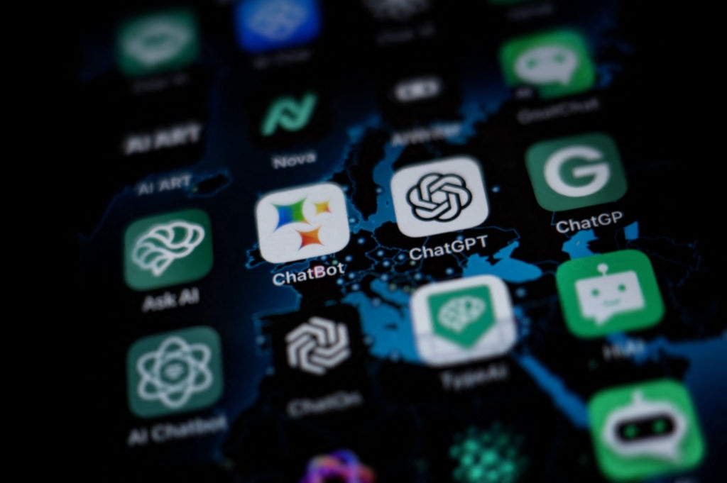 Op-Ed: Why Is The Tech Industry Silent About Trump's Tariffs?