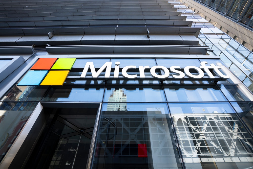 Microsoft Reportedly Eliminates Its DEI Department Due To 'Changing Business Needs' But Claims Its 'D&I Commitments Remain Unchanged'