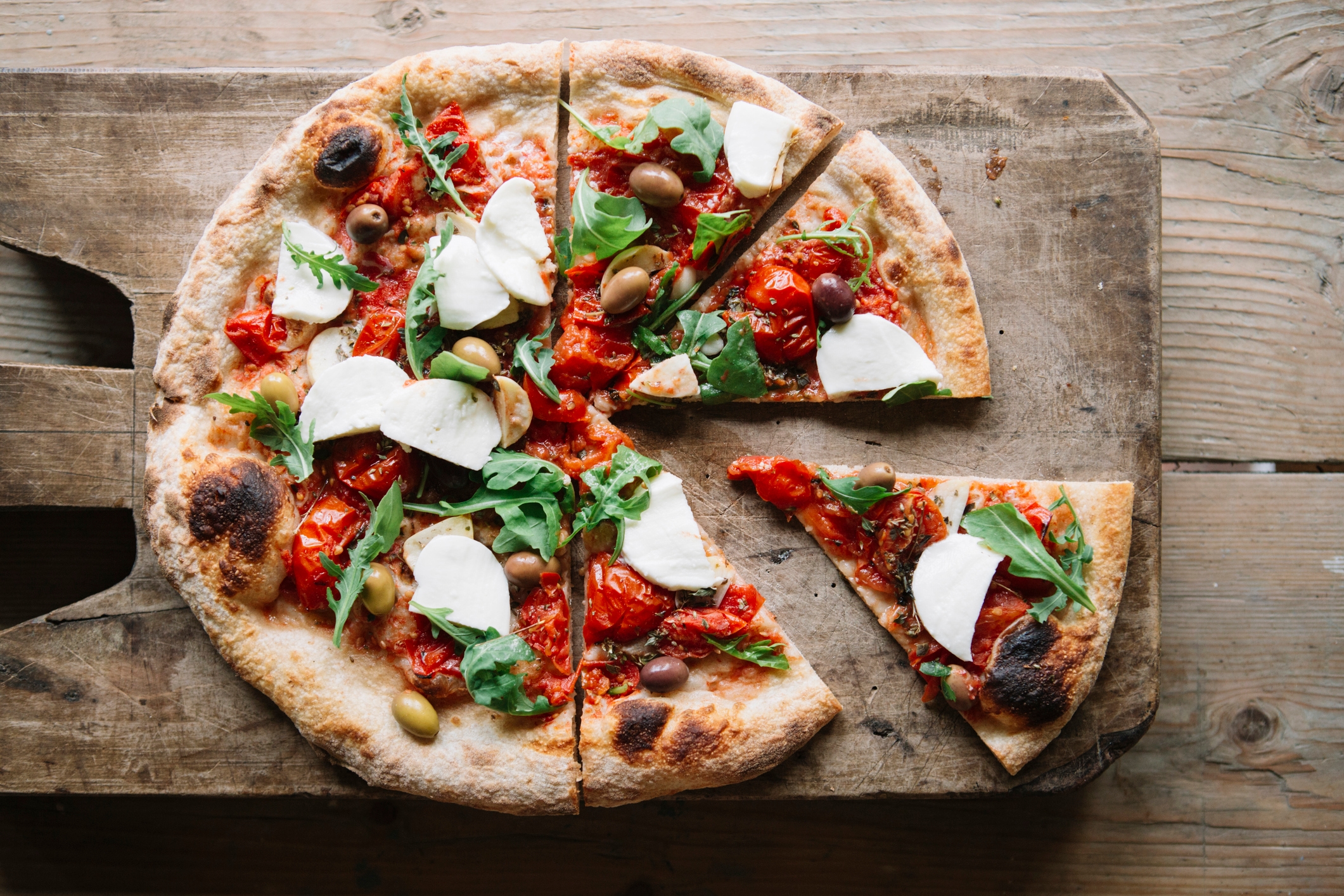 Black-Owned Bird Pizzeria In Charlotte, NC, Makes New York Times List Of Best Pizzas In The US As It Gears Up For Dine-In Expansion
