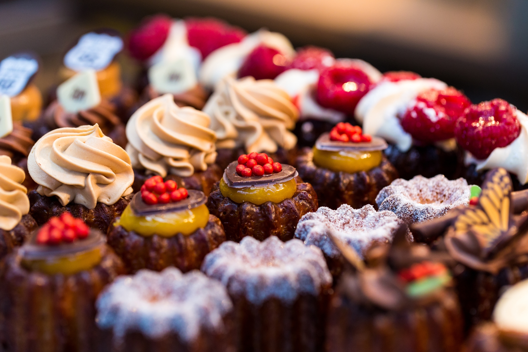 Black Woman Entrepreneur Left Her Six-Figure Corporate Finance Job To Open A Bakery That Reportedly Earned $1M In Revenue In 2023