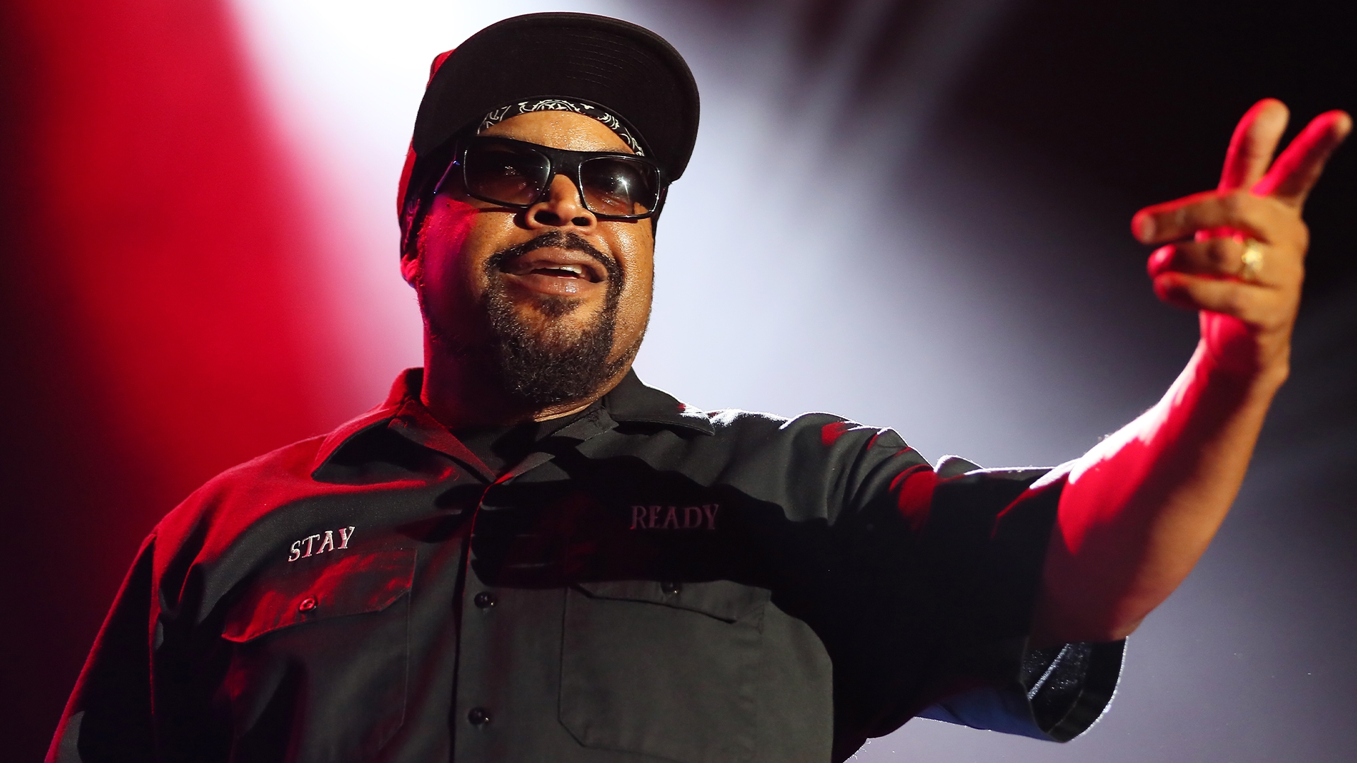 Following BIG3’s Expansion, Ice Cube’s Production Company, Cube Vision, Has Landed An Extended Partnership With Paramount Global