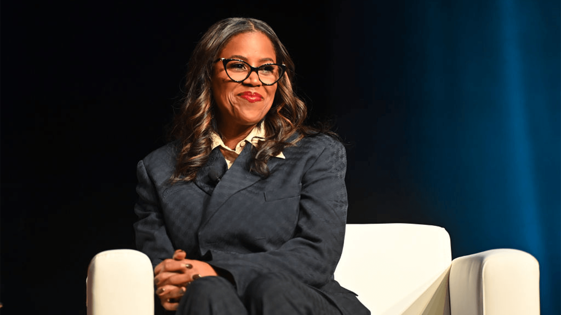 Thasunda Brown Duckett Says 'The Time Is Now' For Black Professionals To Accumulate AI Skills