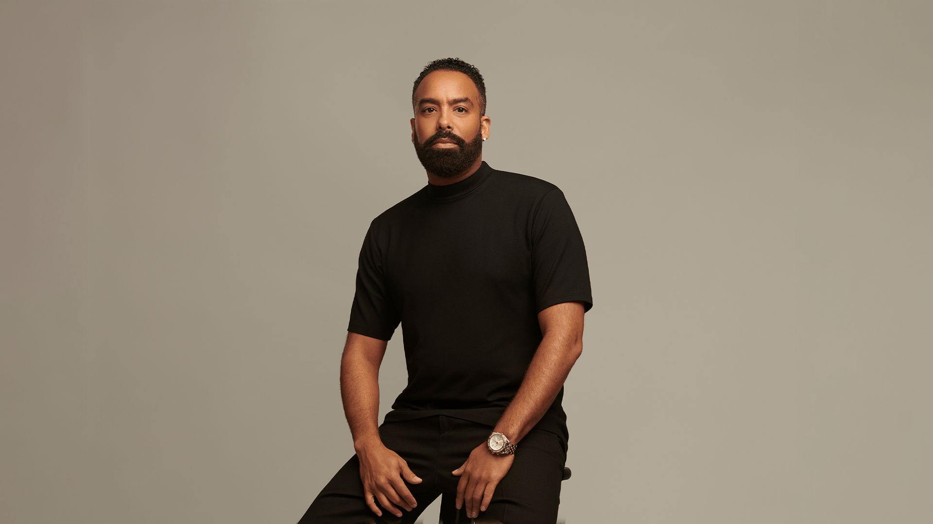 Influence Media Partners' Rene McLean Announces Independent Front Line Label SLANG And Signs Will Smith