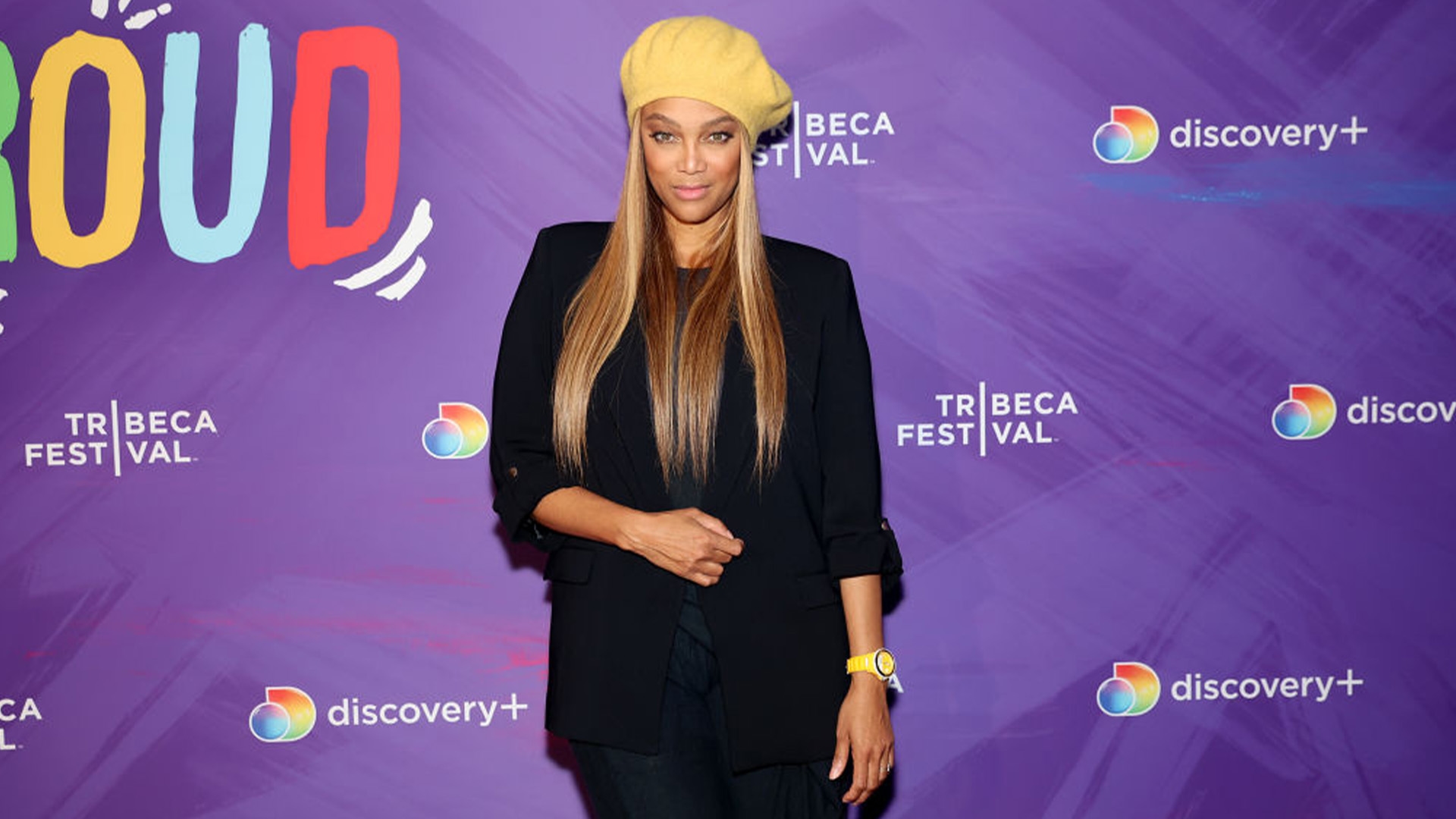 Tyra Banks Is Opening An Ice Cream Shop In Washington, DC