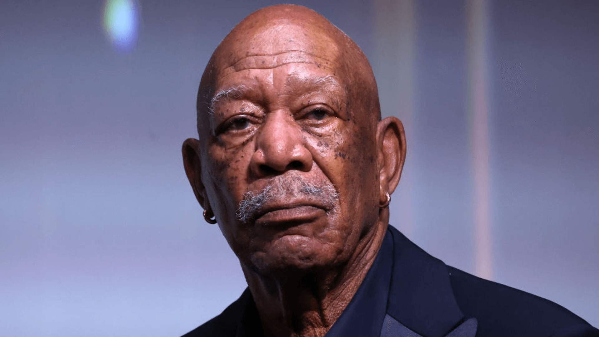 Morgan Freeman Calls Viral TikTok Video Using His AI-Generated Narration A 'Scam’