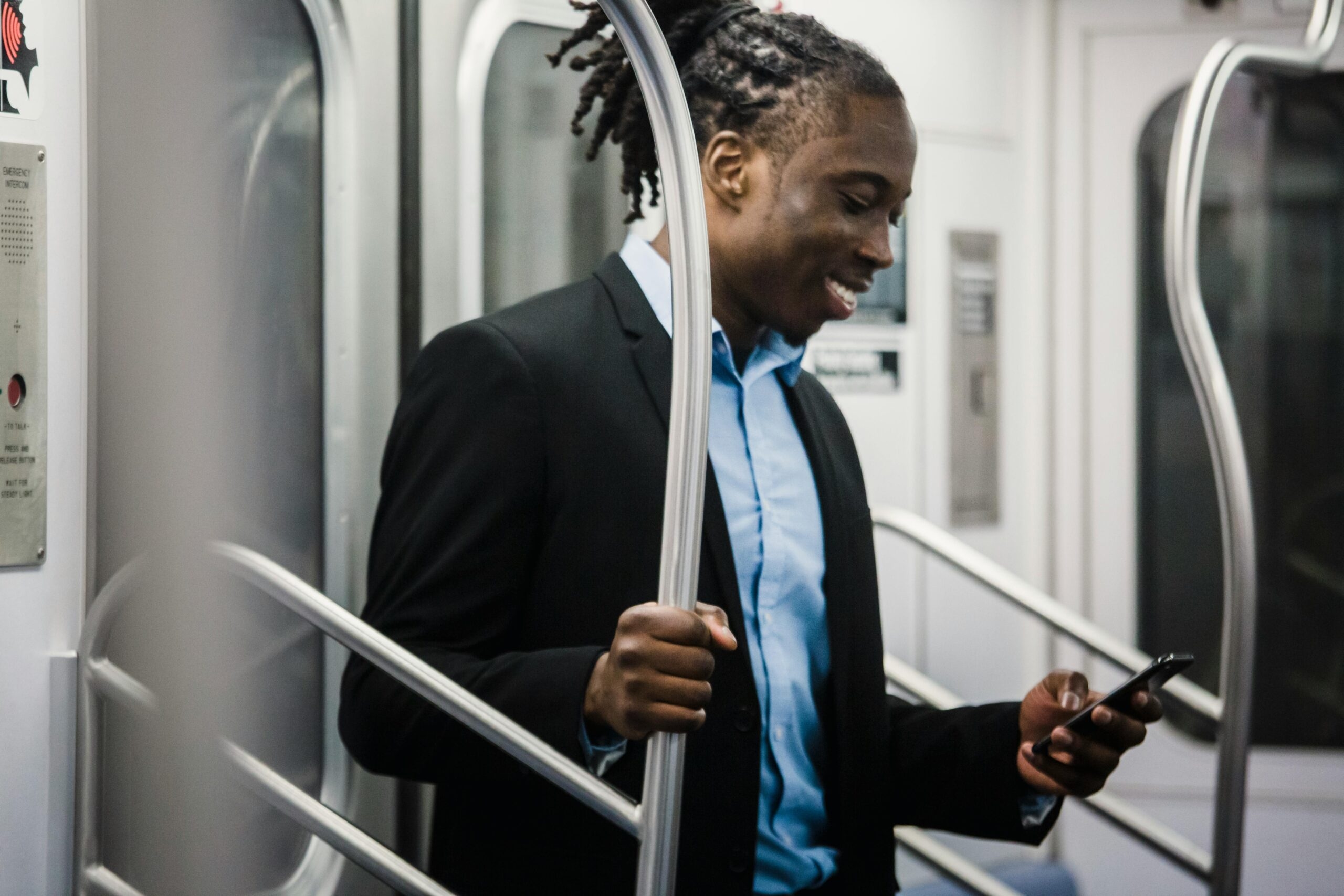 AfroTech Daily Newsletter Confirmation