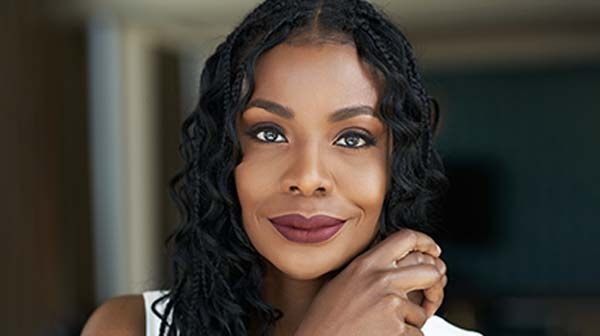 How Tanneasha Gordon Is Helping The Culture Understand AI's Power To Transform Human Interaction Through Her Work As A Leader At Deloitte