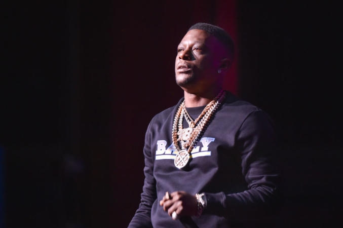 In The Face Of Adversity, Boosie Badazz Built A Net Worth Of Over $2 Million In The Face Of Adversity, Boosie Badazz Built A Net Worth Of Over $2 Million