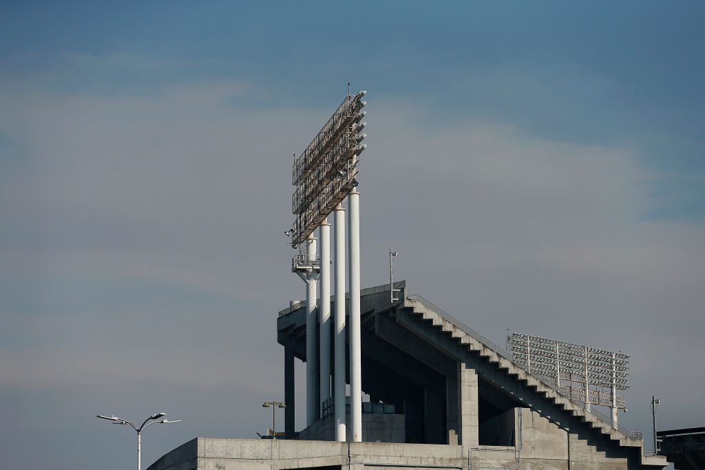 Black-Owned Development Group Acquires Oakland Coliseum For $125M With Hopes To One Day Be Home To A WNBA Team