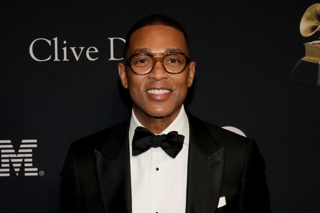 Don Lemon Files Lawsuit Against Elon Musk For Failing To Uphold $1.5M Compensation For X Deal Don Lemon Files Lawsuit Against Elon Musk For Failing To Uphold $1.5M Compensation For X Deal
