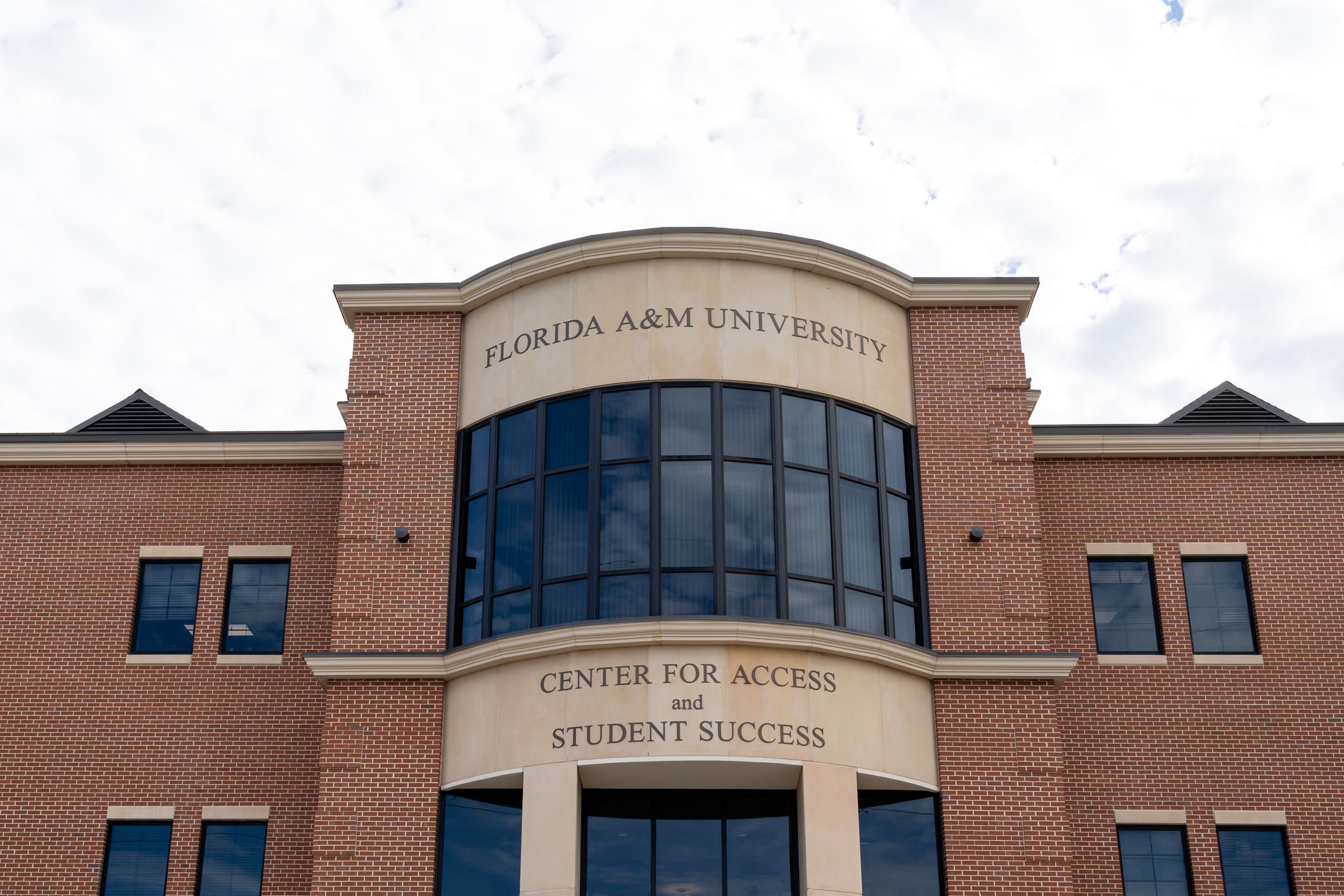 After Making History As FAMU's Youngest Student, Curtis Lawrence III Is Officially Set To Graduate With A Degree In Biology