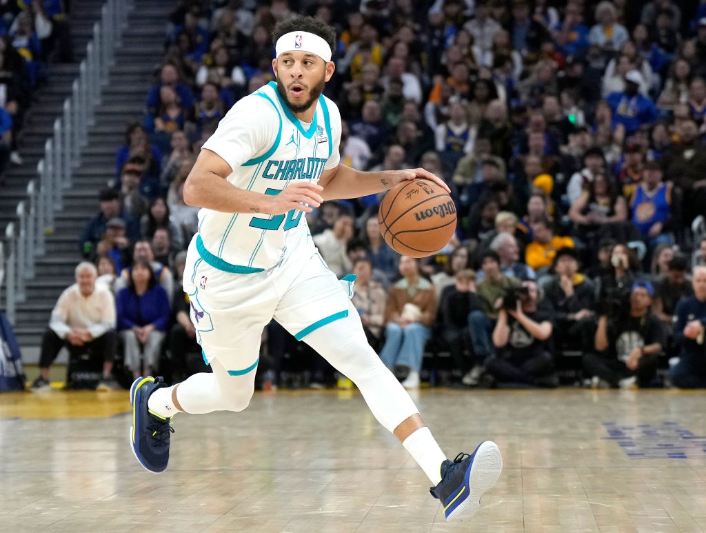 After The Return To The Charlotte Hornets, What Is Seth Curry's Net Worth?