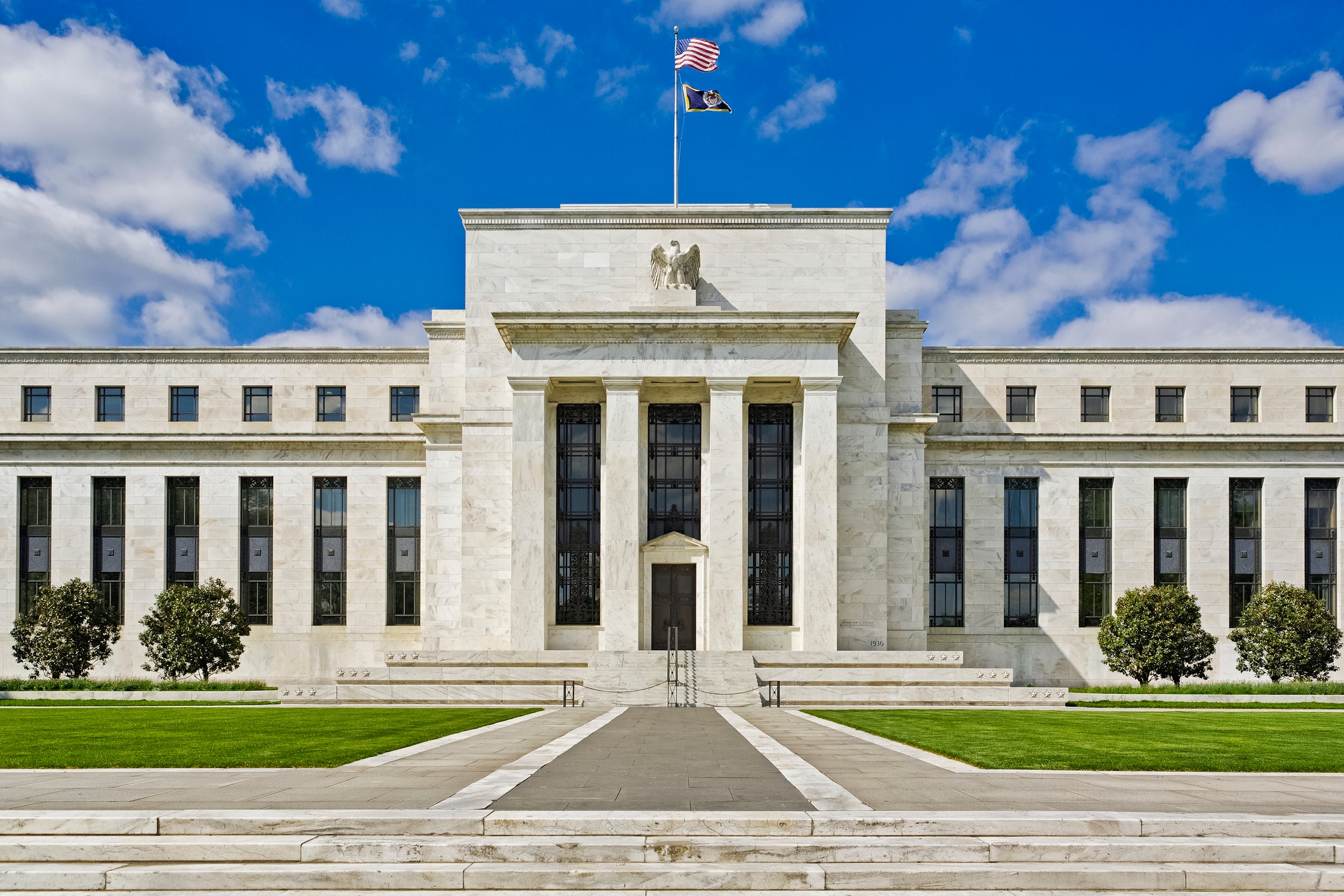 Federal Reserve Reduces Interest Rates For First Time Since March 2020