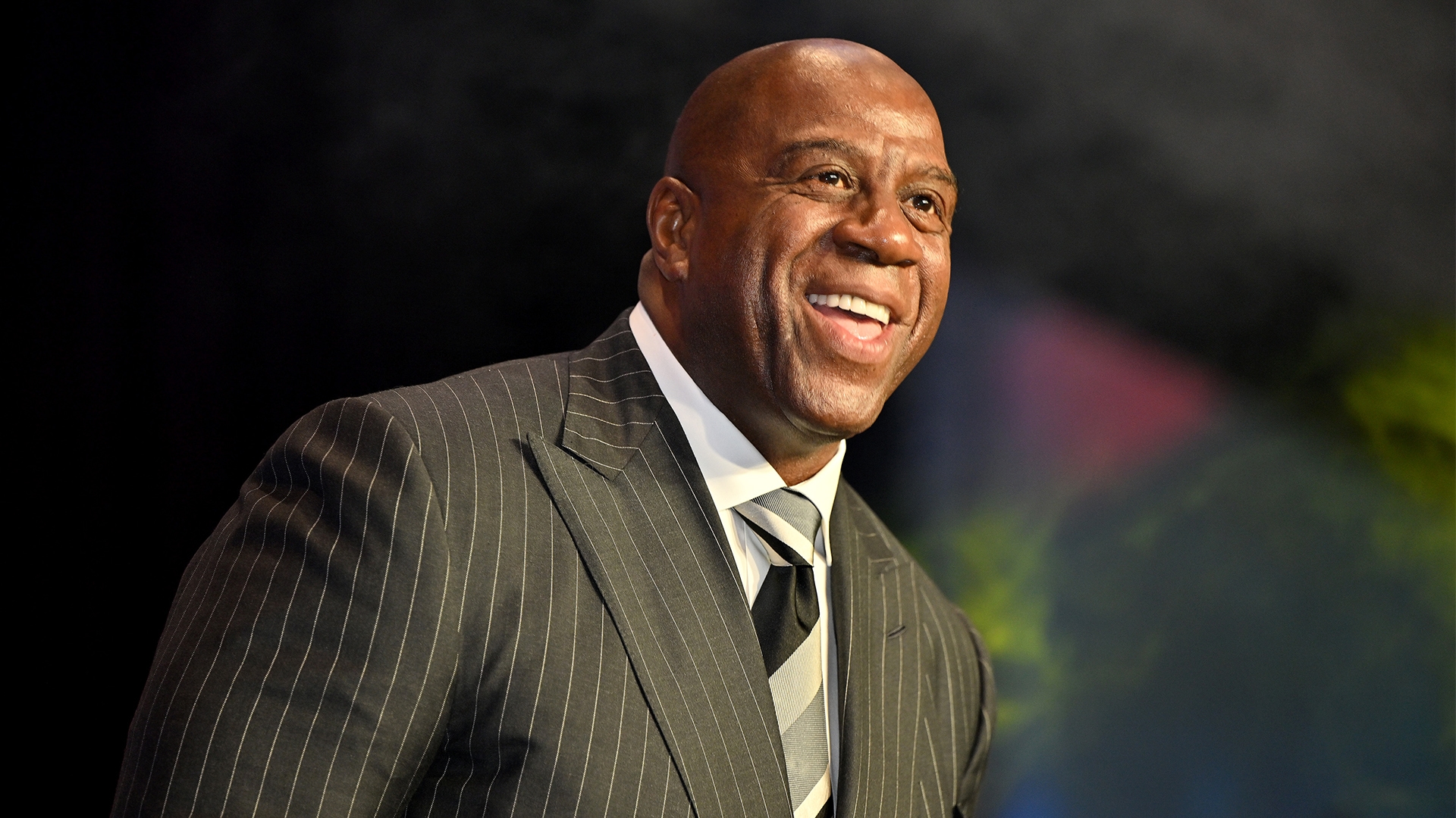 Magic Johnson Pledges $500K Donation To Xavier University To Honor Former President Norman C. Francis