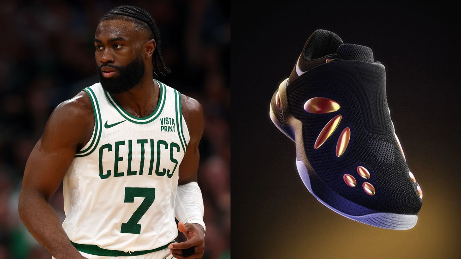 NBA MVP Jaylen Brown Declined $50M in Endorsement Deals To Have Full Ownership And Creative Control With His Own Brand