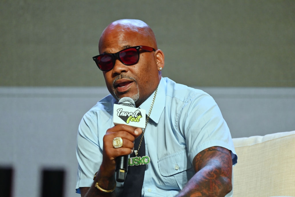 Judge Remains Neutral In Dispute Over Jay-Z's Rights To 'Reasonable Doubt' Ahead Of Dame Dash's Pending Sale Of Roc-A-Fella Records Shares
