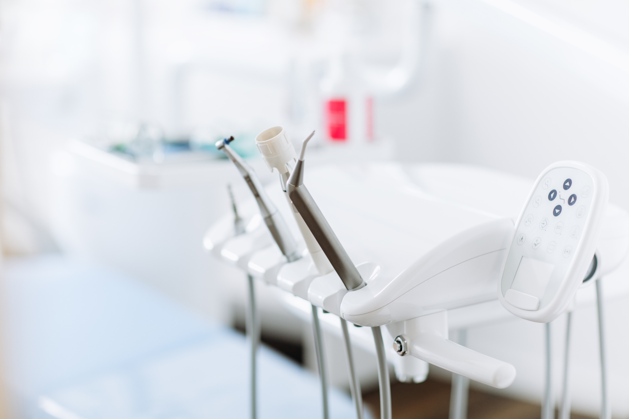 The Largest Black-Owned Dentistry In Charlotte, NC, Is Embracing The Latest Technology To Improve Patient Experience