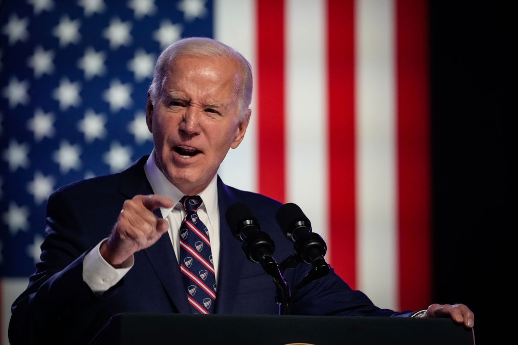 Nearly 30 Million Borrowers Could See Relief After Judge Greenlights President Biden's Student Loan Forgiveness Plan