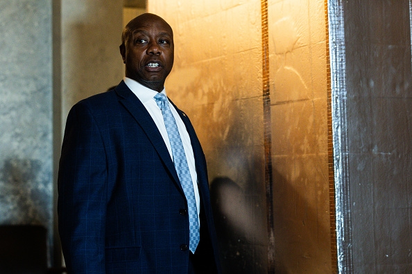 Exploring U.S Senator Tim Scott's Net Worth In 2024