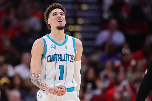 From Basketball Courts to Business, Here's LaMelo Ball’s Net Worth From Basketball Courts to Business, Here's LaMelo Ball’s Net Worth