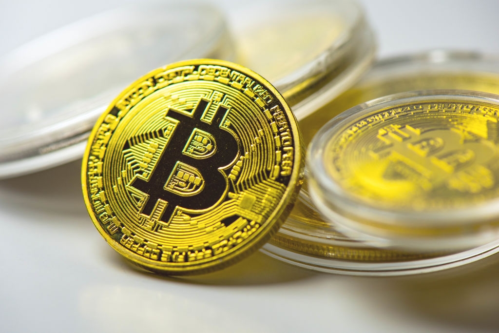 Bitcoin Reaches Highest Price Since Spring At More Than $73K A Week Before Presidential Election