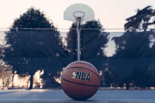 What Is The Market Cap Of The NBA? The NBA's Net Worth Overview